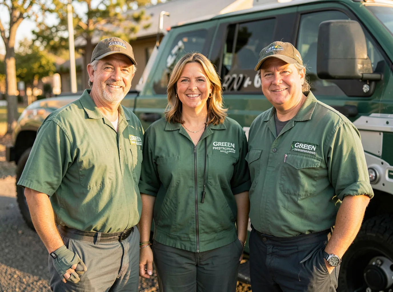Water Damage Restoration company in Alpine, TN